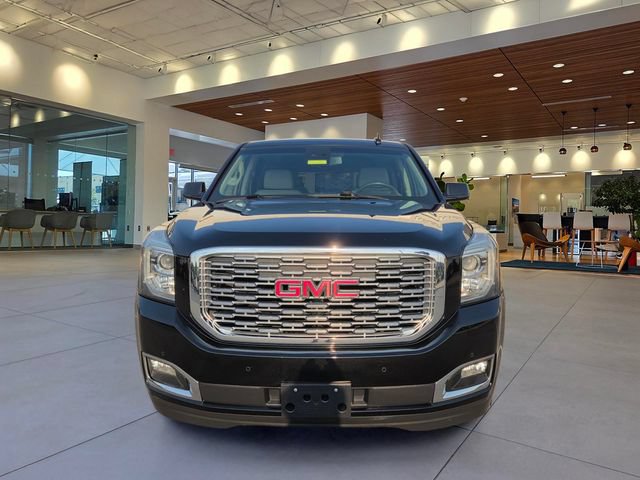 Used 2019 GMC Yukon Denali w/ Denali Ultimate Package AWD/4WD image 5