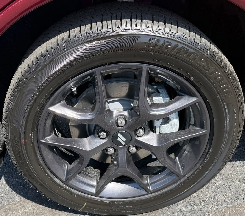 New 2026 Dodge Durango GT image 9