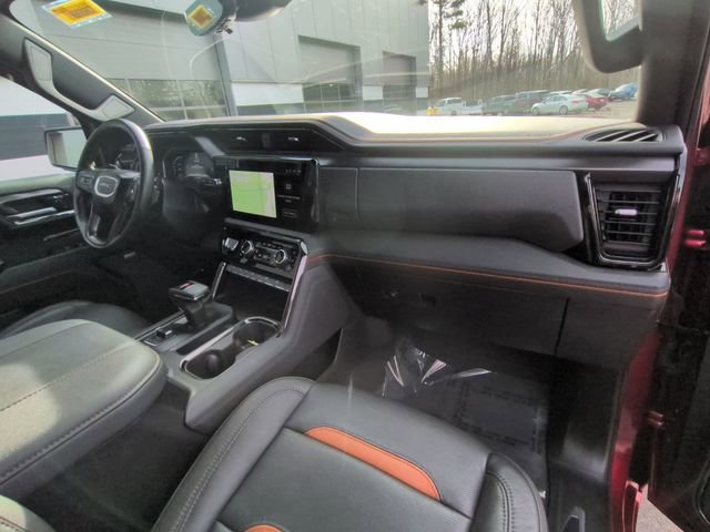Used 2023 GMC Sierra 1500 AT4 w/ AT4 Premium Package image 29