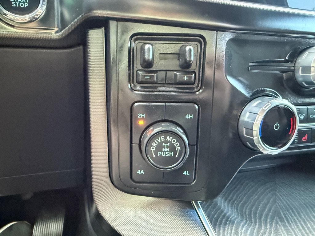 Used 2023 Ford F150 Platinum w/ Equipment Group 701A High AWD/4WD image 34