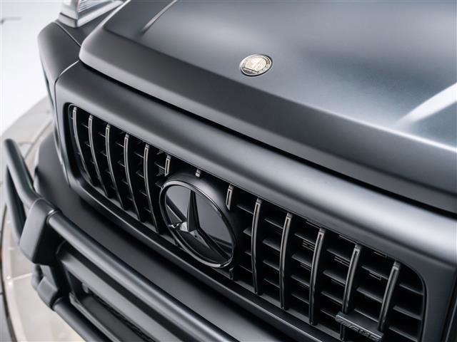 Used 2025 Mercedes-Benz G 63 AMG 4MATIC image 10