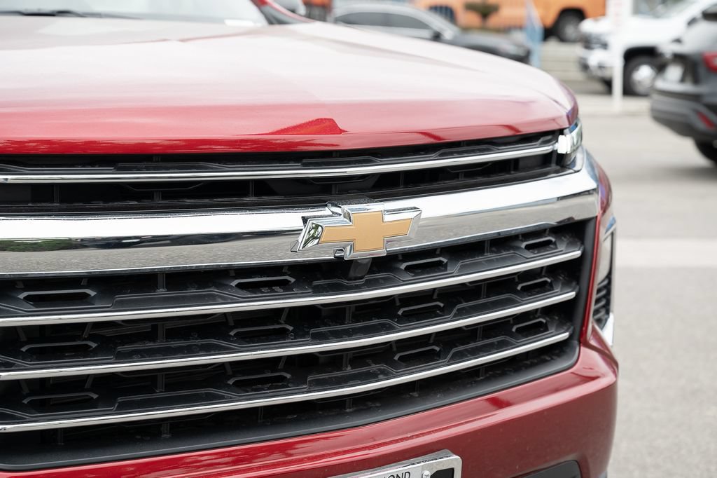 New 2026 Chevrolet Traverse LT FWD image 10