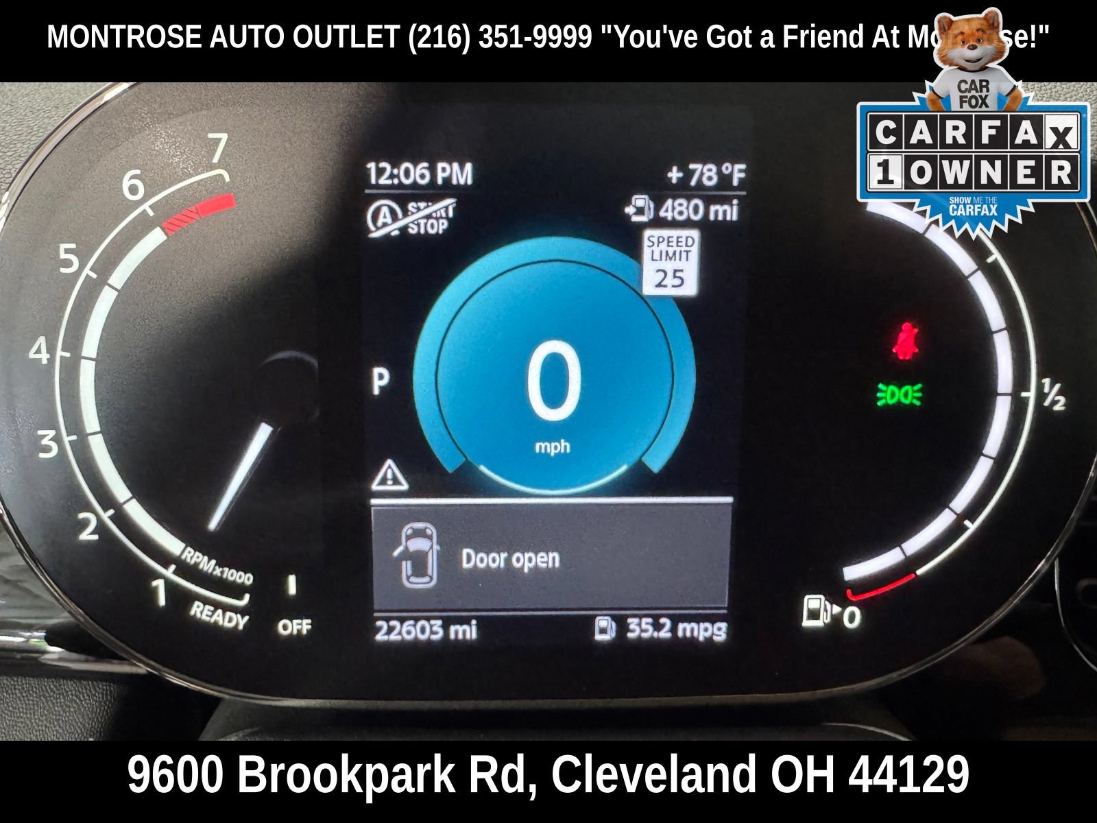 Used 2024 MINI Cooper S FWD image 24