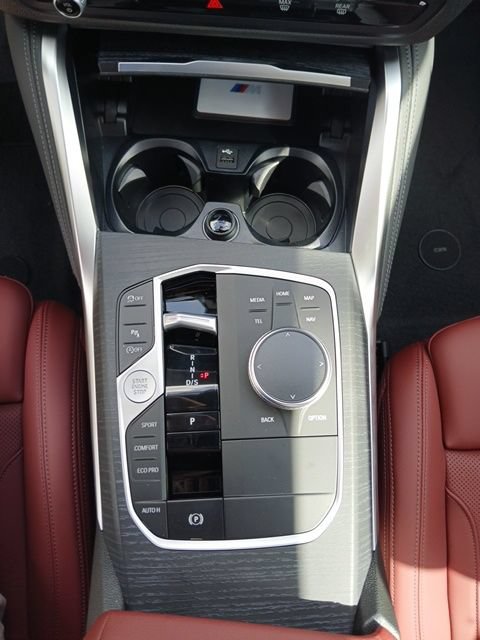 New 2025 BMW 230i Coupe w/ M Sport Package RWD image 16