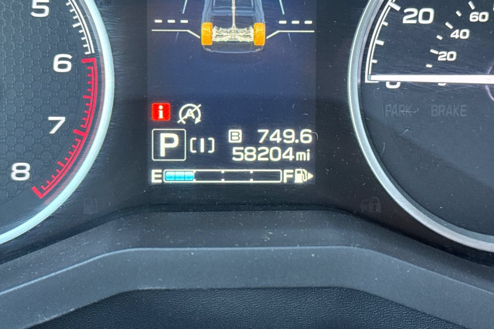 Used 2019 Subaru Forester Premium w/ Popular Package #1 AWD/4WD image 39