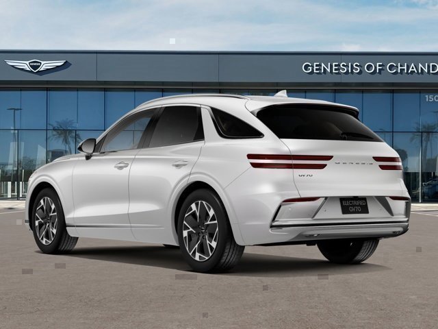 New 2026 Genesis Electrified GV70 image 5