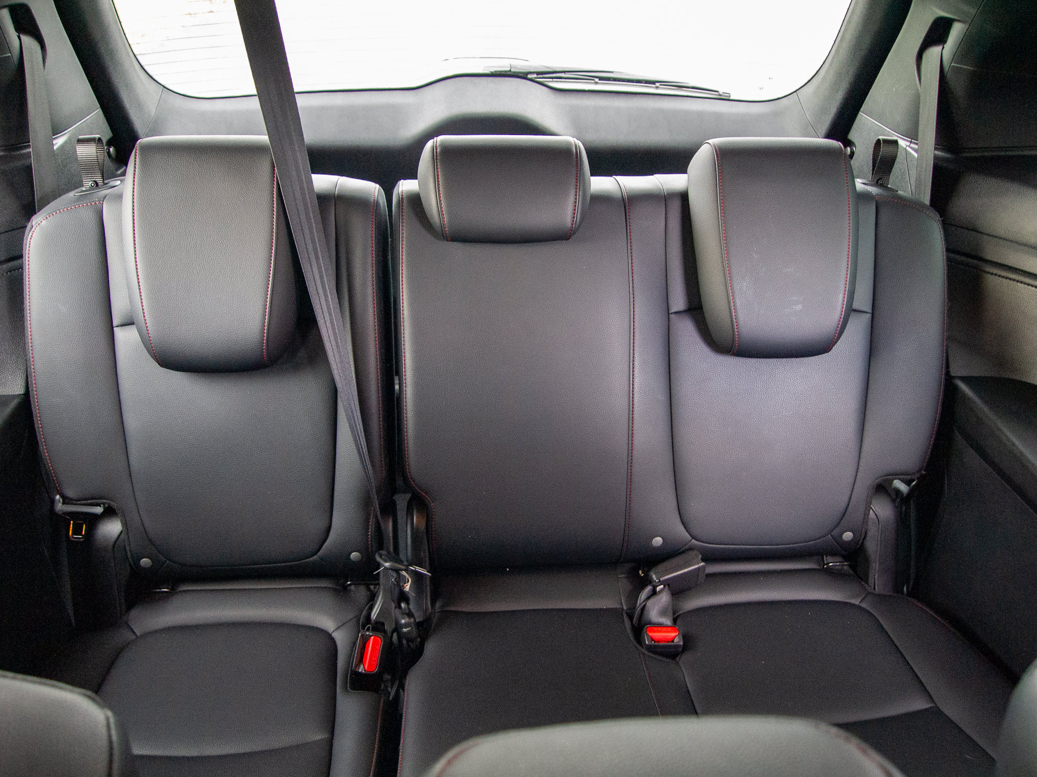 Used 2025 Honda Odyssey Sport-L image 29