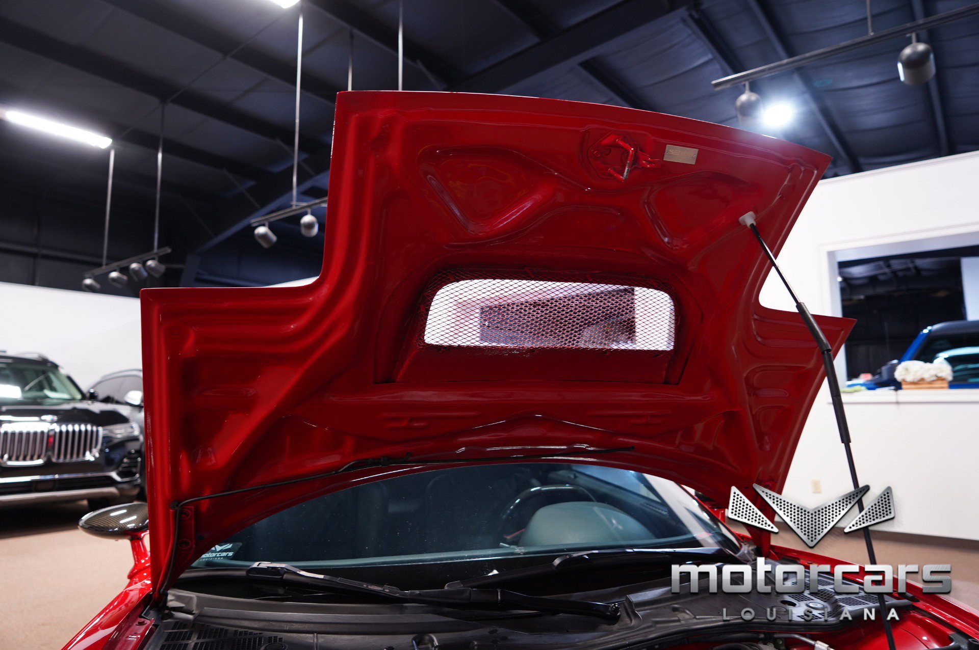 Used 1992 Acura NSX RWD image 31