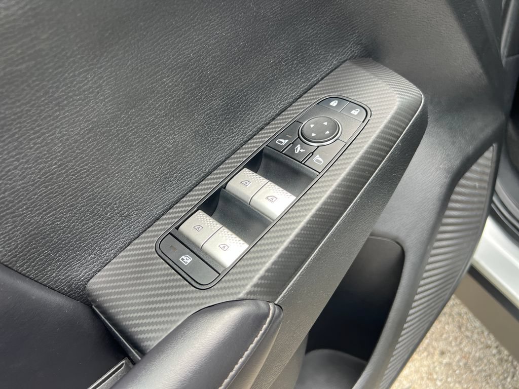 Used 2024 Mitsubishi Outlander SE FWD image 13