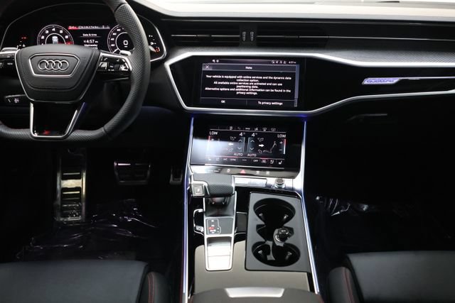 Used 2025 Audi RS 7 Performance AWD/4WD image 90