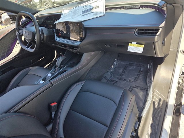 New 2026 Dodge Charger Scat Pack image 15