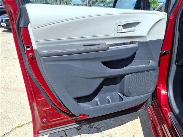 Used 2023 Toyota Sienna LE image 19