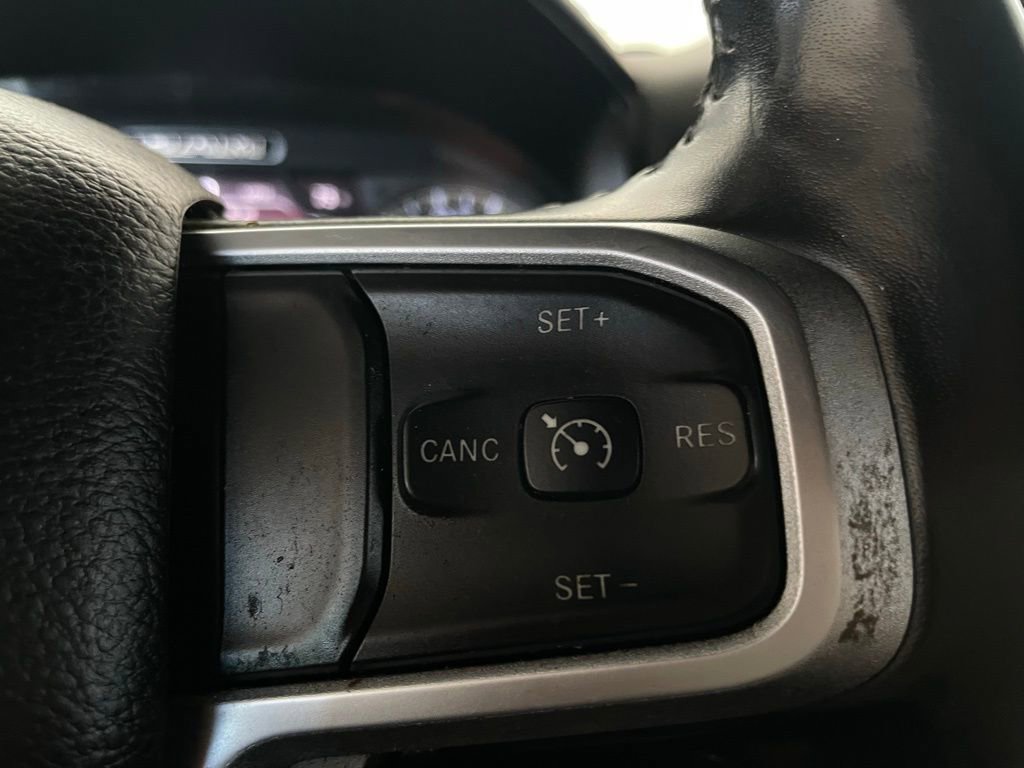 Used 2020 RAM 1500 Lone Star RWD image 29
