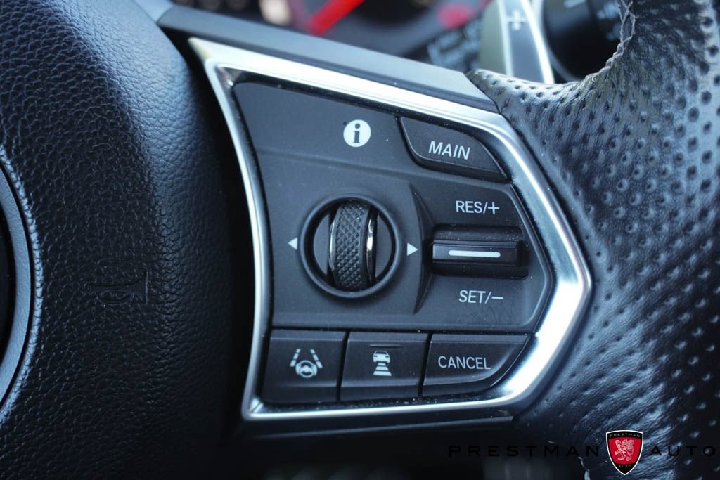 Used 2021 Acura RDX A-Spec AWD/4WD image 34