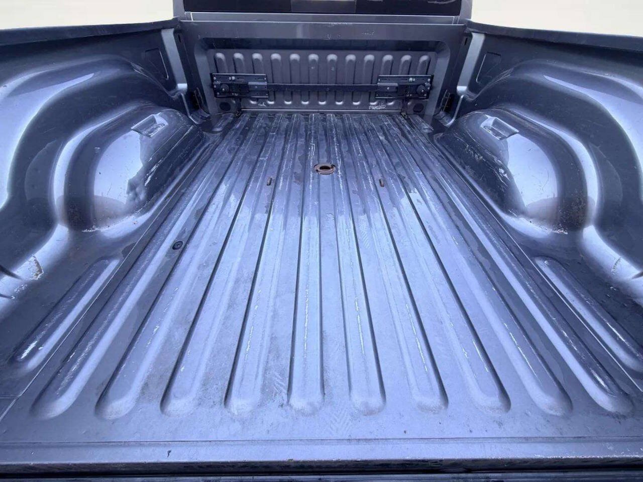Used 2006 Dodge Ram 2500 Truck Laramie AWD/4WD image 9