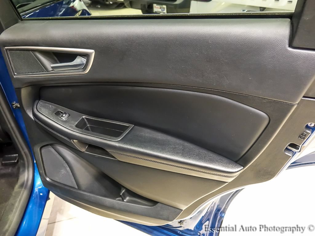 Used 2022 Ford Edge SEL w/ Convenience Package image 24