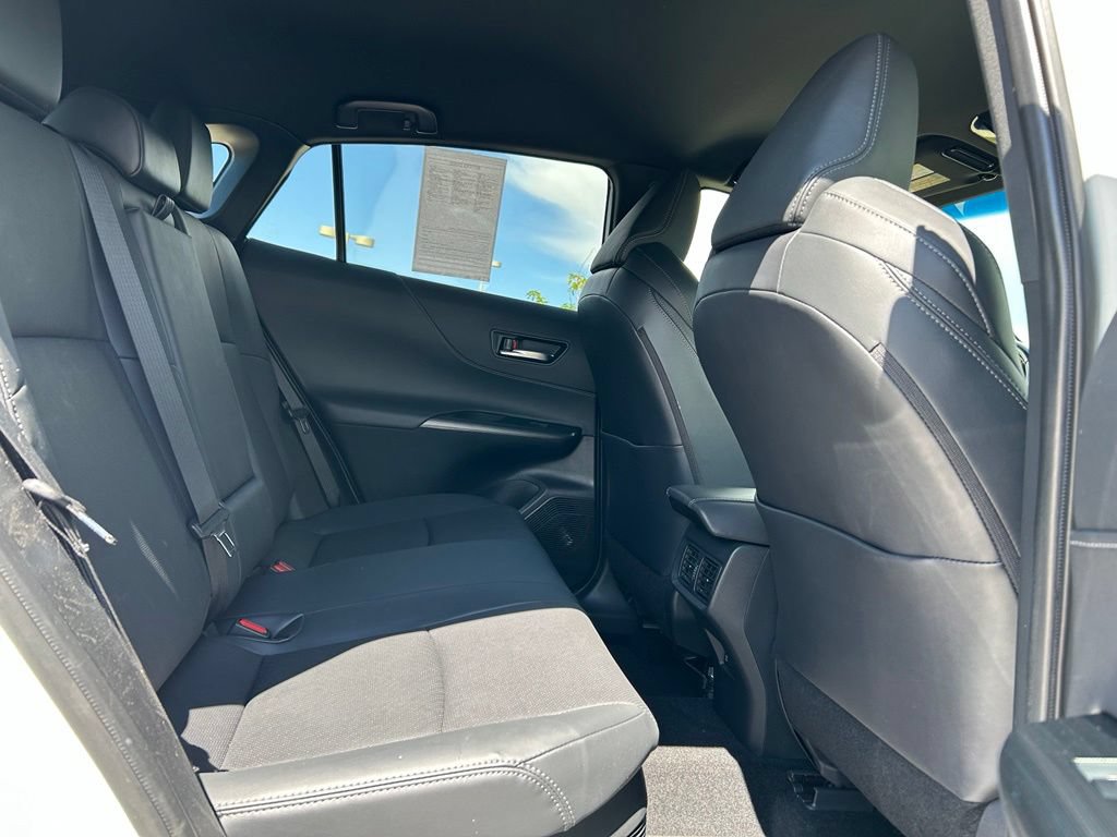 Used 2021 Toyota Venza XLE w/ Softex Package AWD/4WD image 30