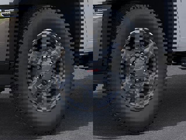 New 2026 GMC Sierra 2500 SLT image 9