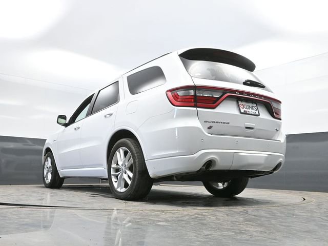 Used 2025 Dodge Durango R/T AWD/4WD image 51