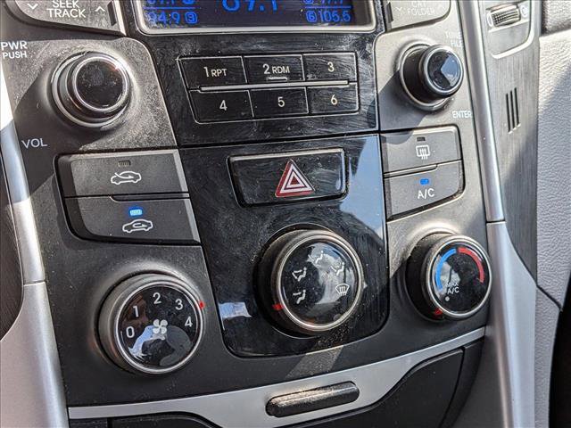 Used 2014 Hyundai Sonata GLS image 8