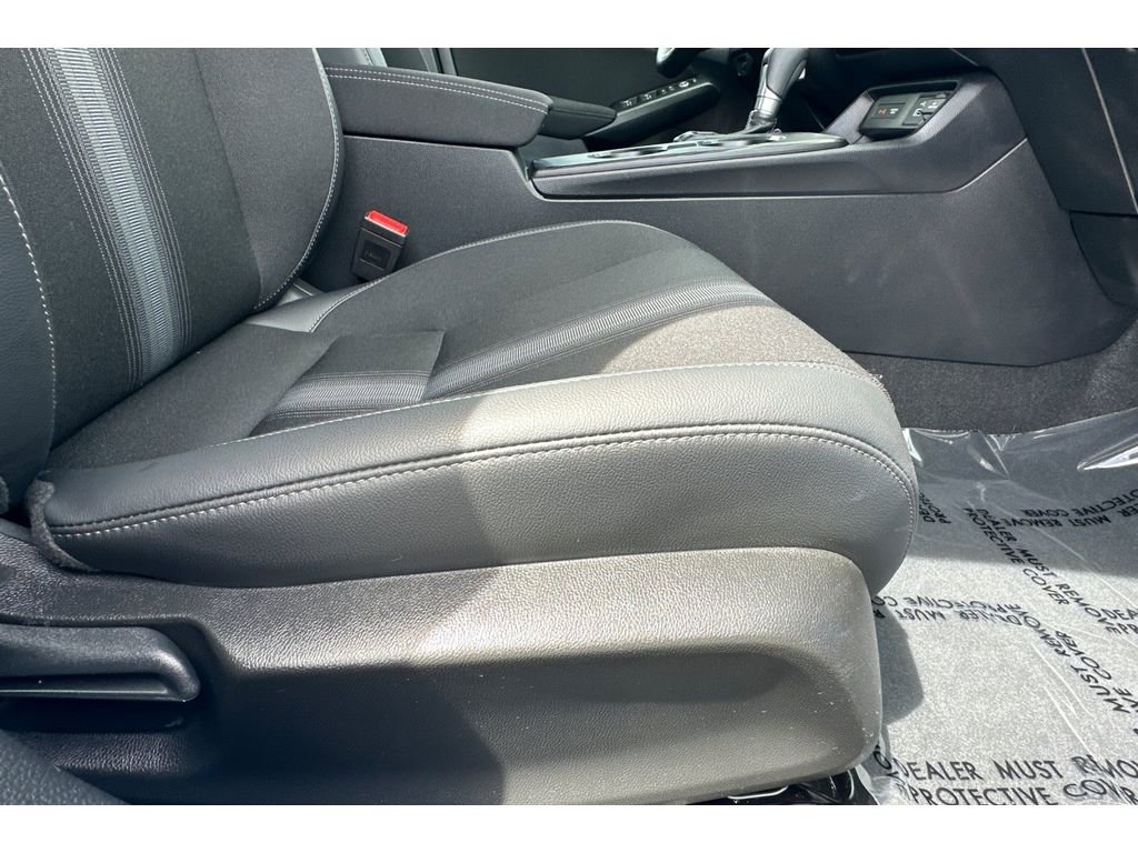 Used 2024 Honda Civic Sport image 19