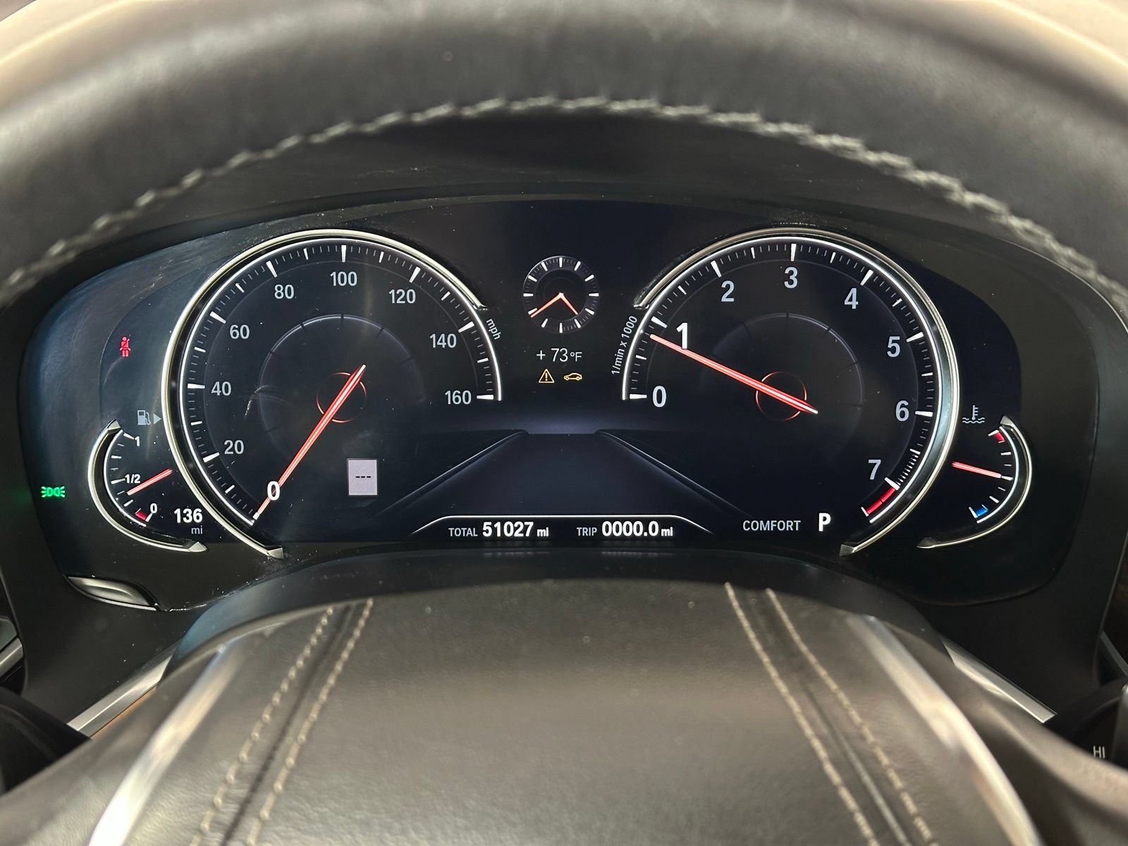 Used 2018 BMW 750i xDrive AWD/4WD image 33