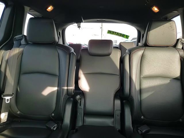 Used 2023 Honda Odyssey Sport image 25