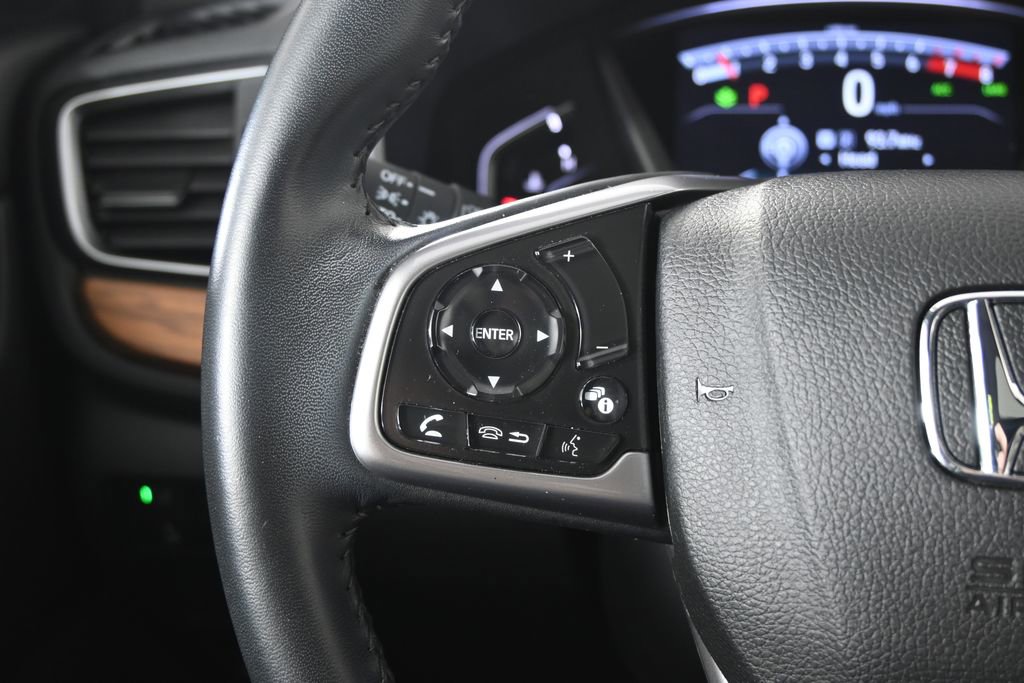 Used 2019 Honda CR-V EX-L image 36