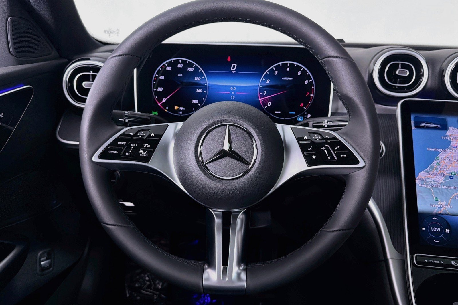 New 2026 Mercedes-Benz C 300 Sedan image 17