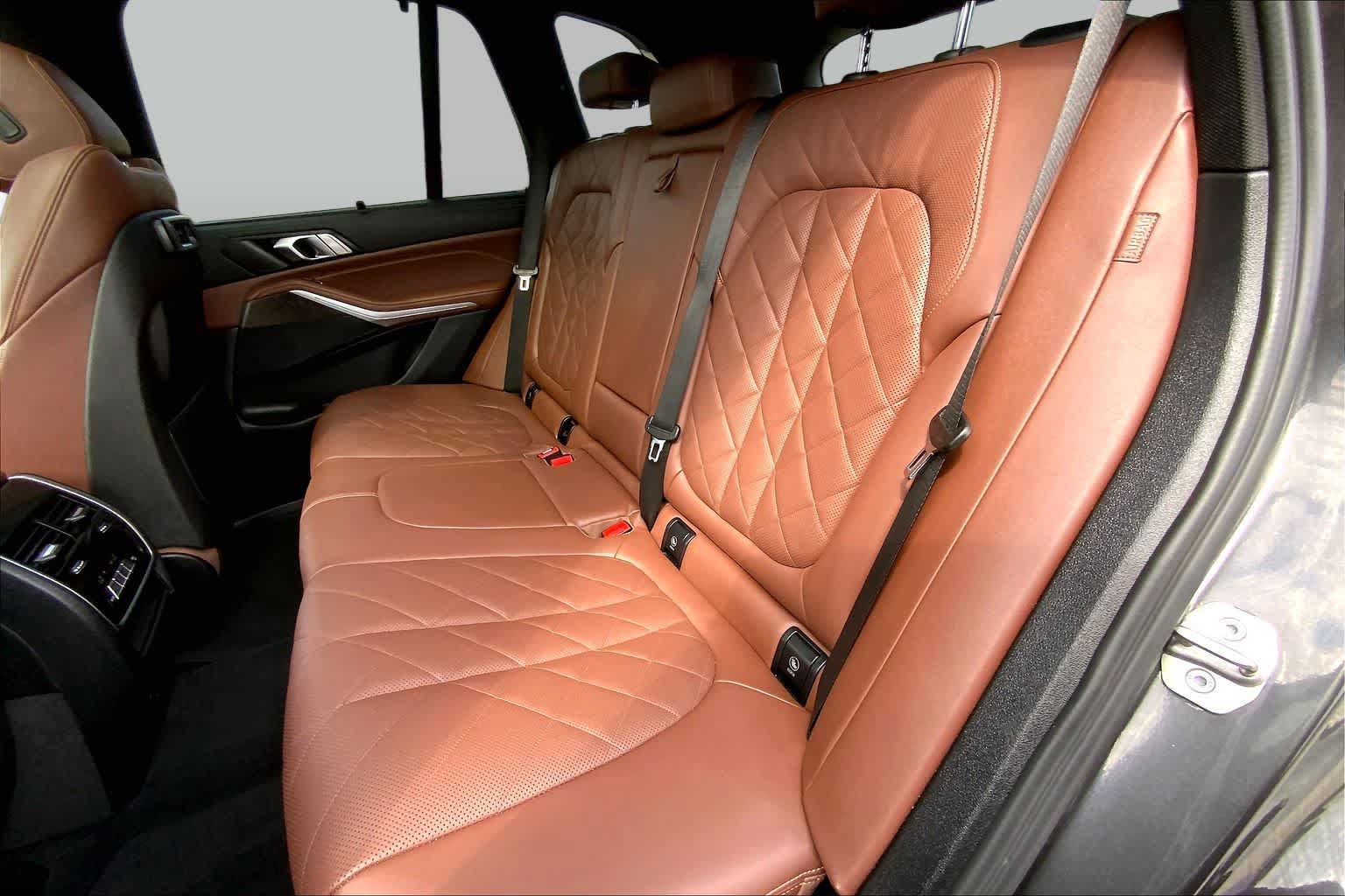 Used 2023 BMW X5 sDrive40i w/ Premium Package RWD image 36