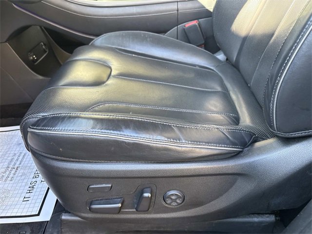 Used 2021 Hyundai Palisade Limited image 24