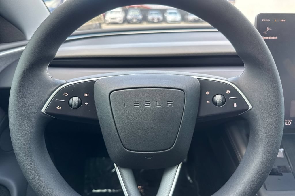 Used 2025 Tesla Model 3 Performance AWD/4WD image 21