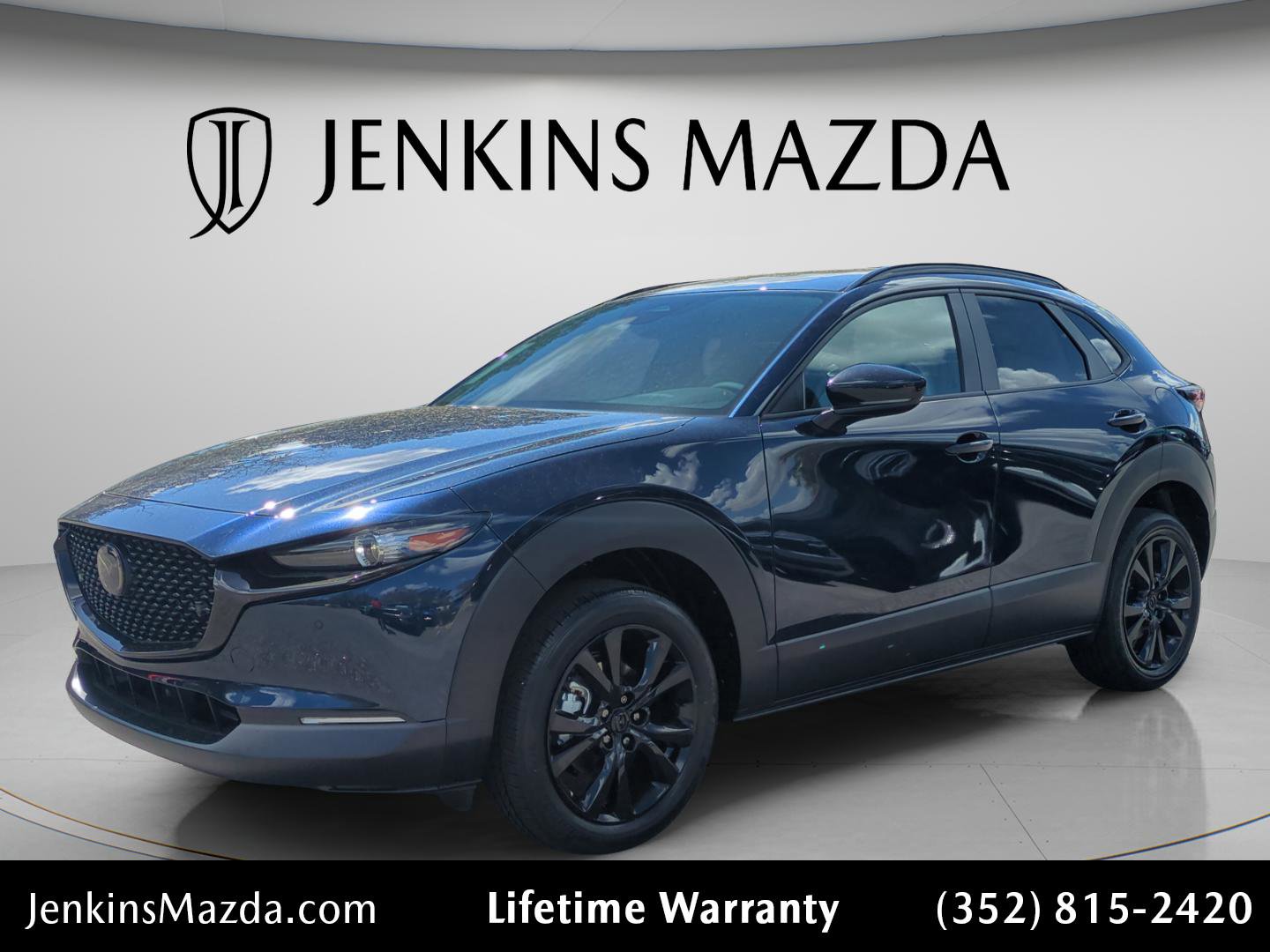 New 2026 MAZDA CX-30 Aire Edition image 8