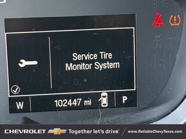 Used 2017 Chevrolet Trax LT FWD image 17