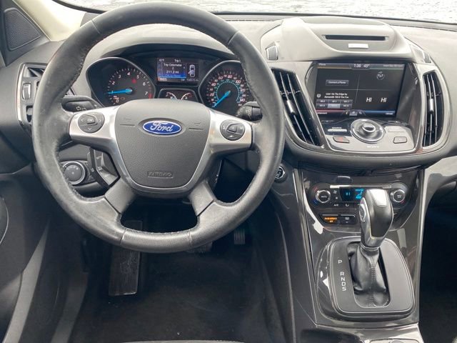 Used 2015 Ford Escape Titanium w/ Canadian Touring Package image 8