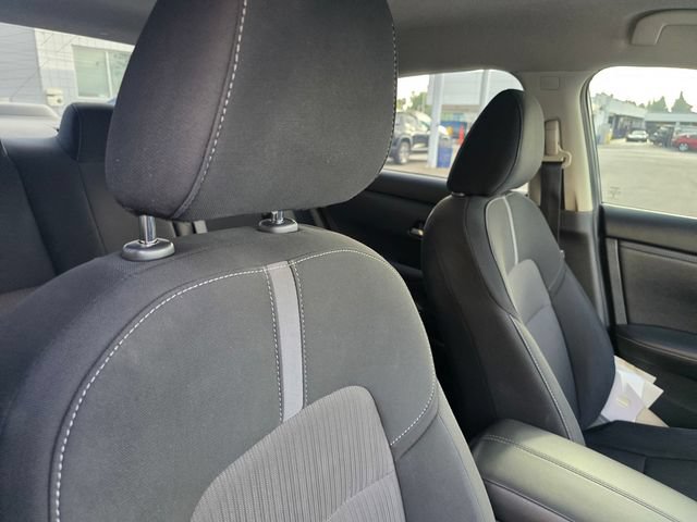 Used 2023 Nissan Sentra SV w/ All-Weather Package FWD image 17