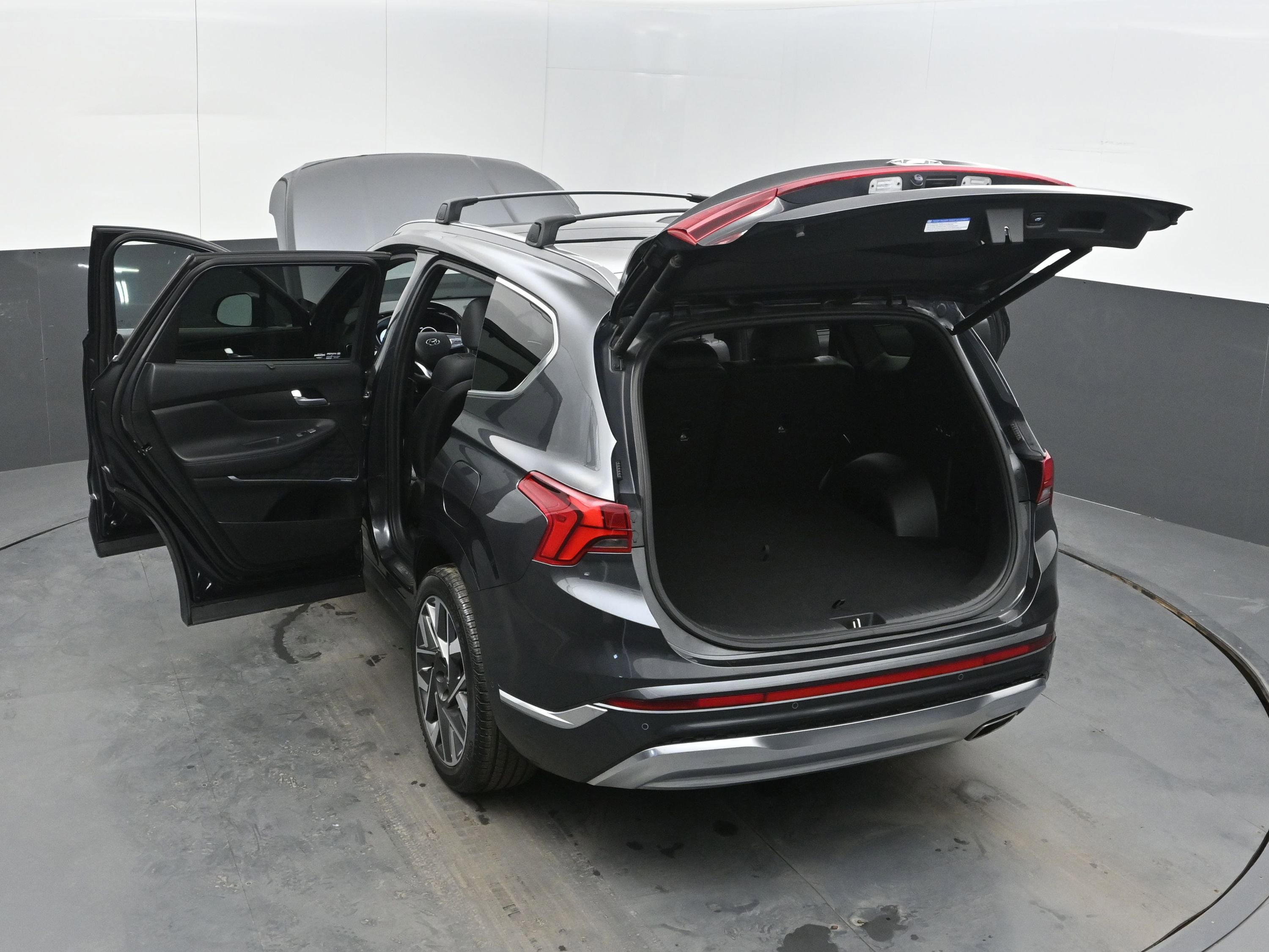 Used 2023 Hyundai Santa Fe Calligraphy image 42