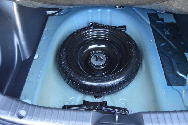 Used 2017 Toyota Yaris iA image 38