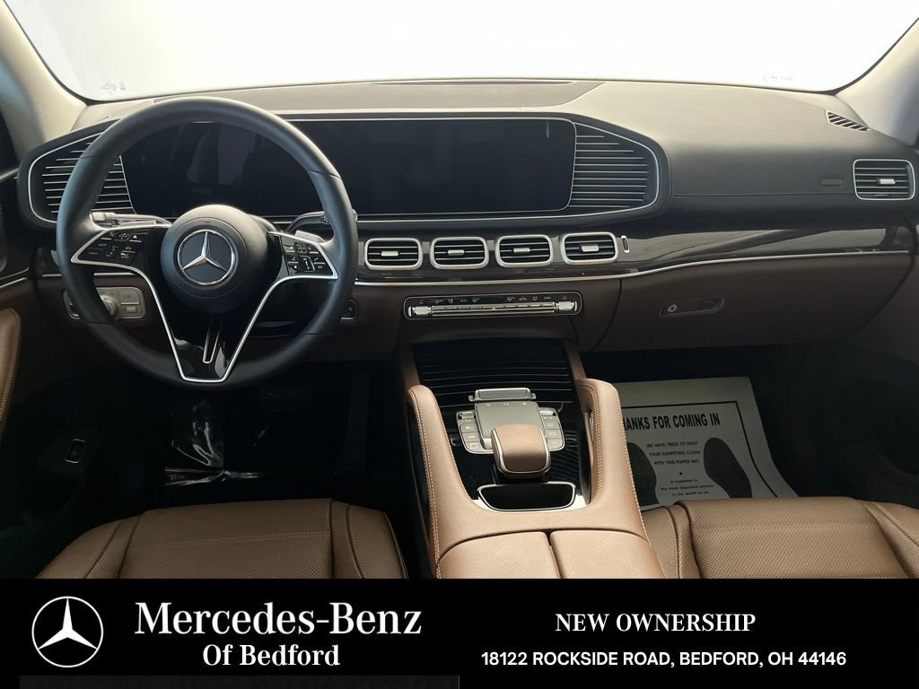 Used 2026 Mercedes-Benz GLE 450 4MATIC image 19