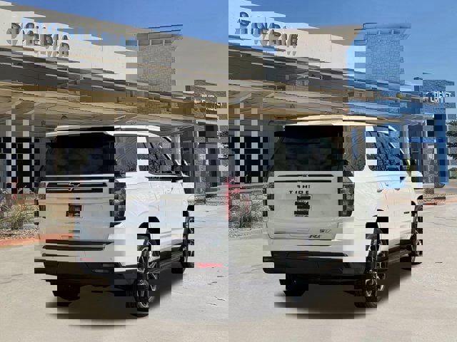 Used 2023 Chevrolet Tahoe RST w/ Luxury Package image 5