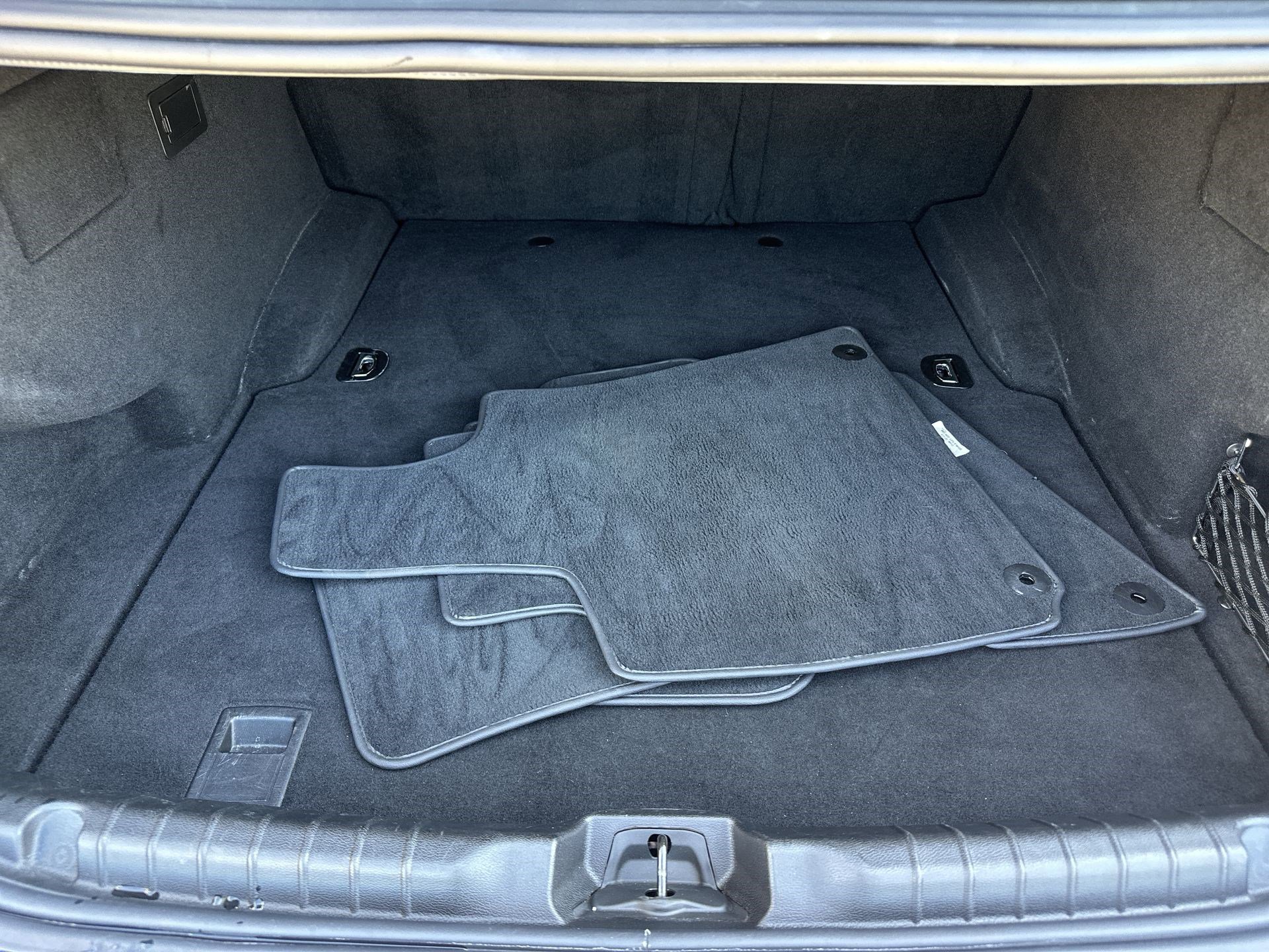 Used 2018 Maserati Ghibli S Q4 image 21