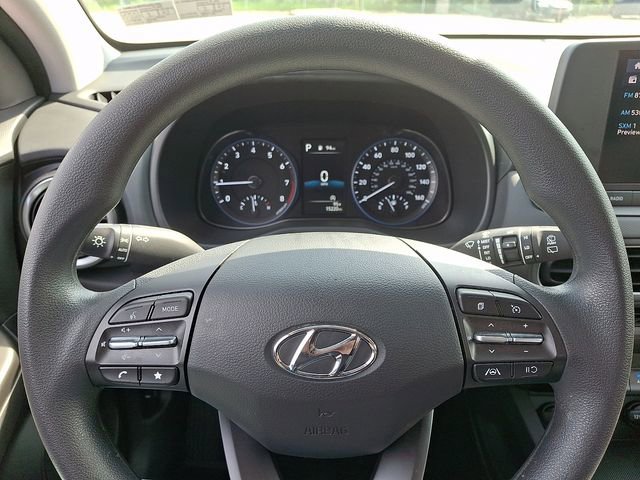 Used 2023 Hyundai Kona SEL image 18