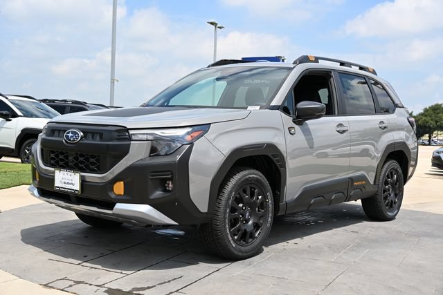 New 2026 Subaru Forester Wilderness AWD/4WD image 7