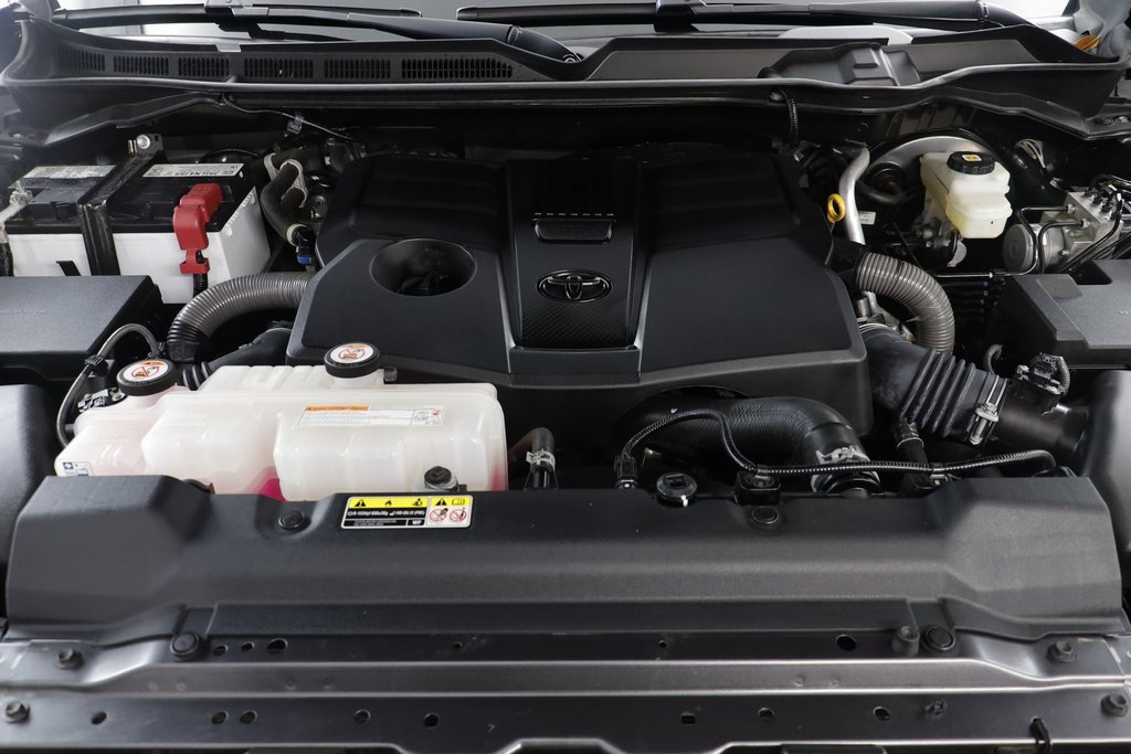 Used 2022 Toyota Tundra SR5 image 22