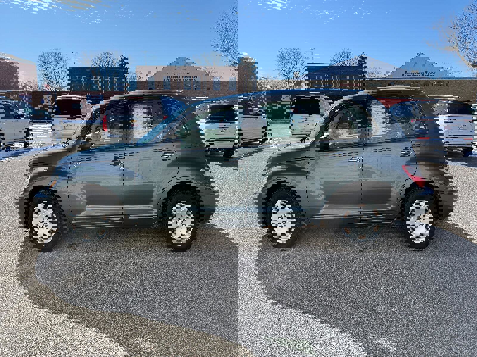 Used 2006 Chrysler PT Cruiser Touring image 8