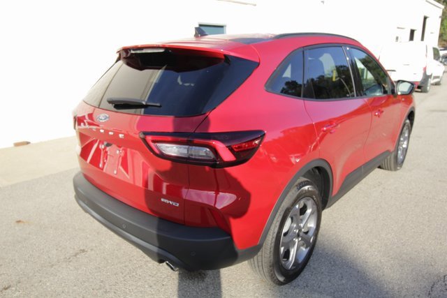New 2026 Ford Escape ST-Line Select image 14