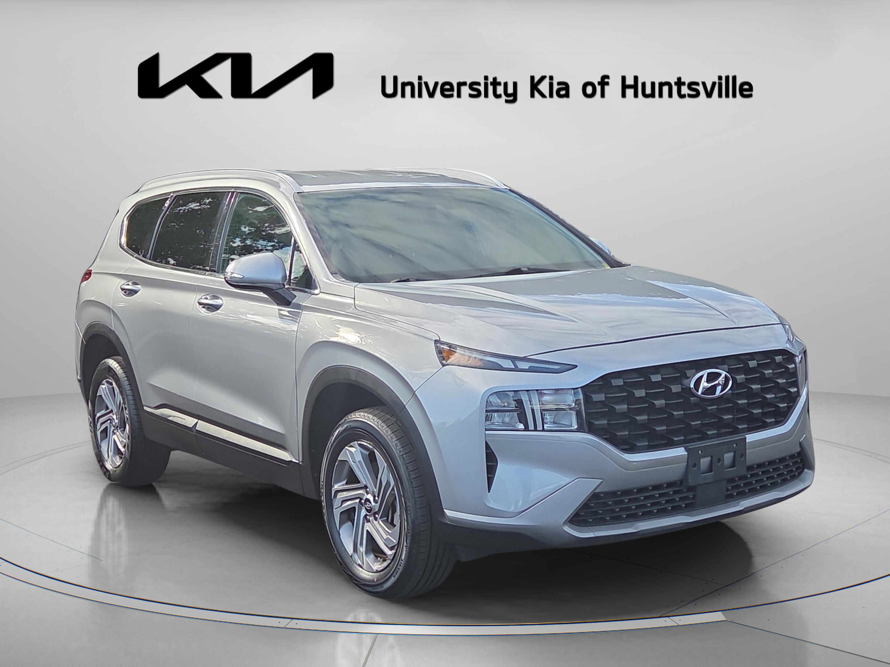 Used 2023 Hyundai Santa Fe SEL AWD/4WD video 1