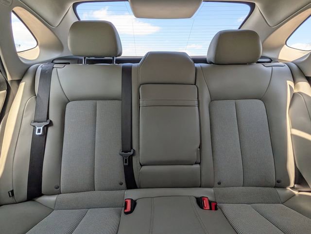 Used 2016 Buick Verano w/ Comfort Package FWD image 24