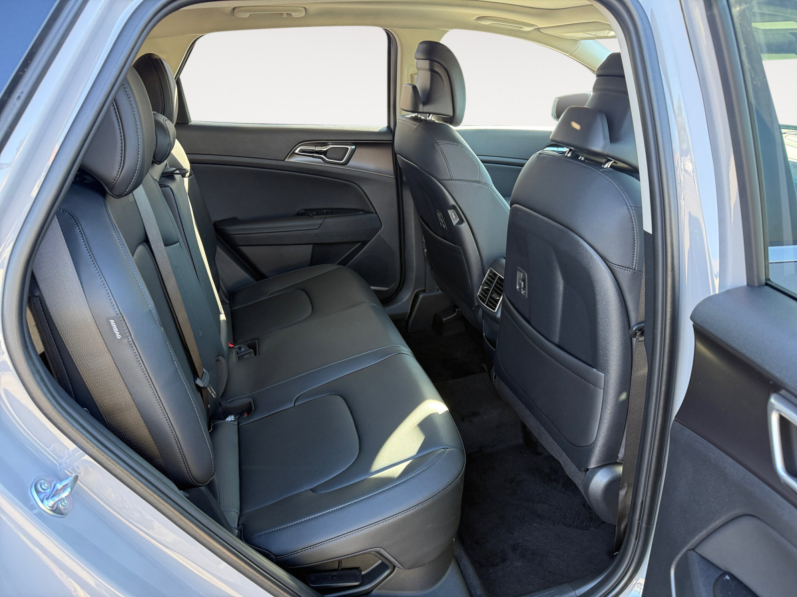 New 2027 Kia Sportage EX AWD/4WD image 18