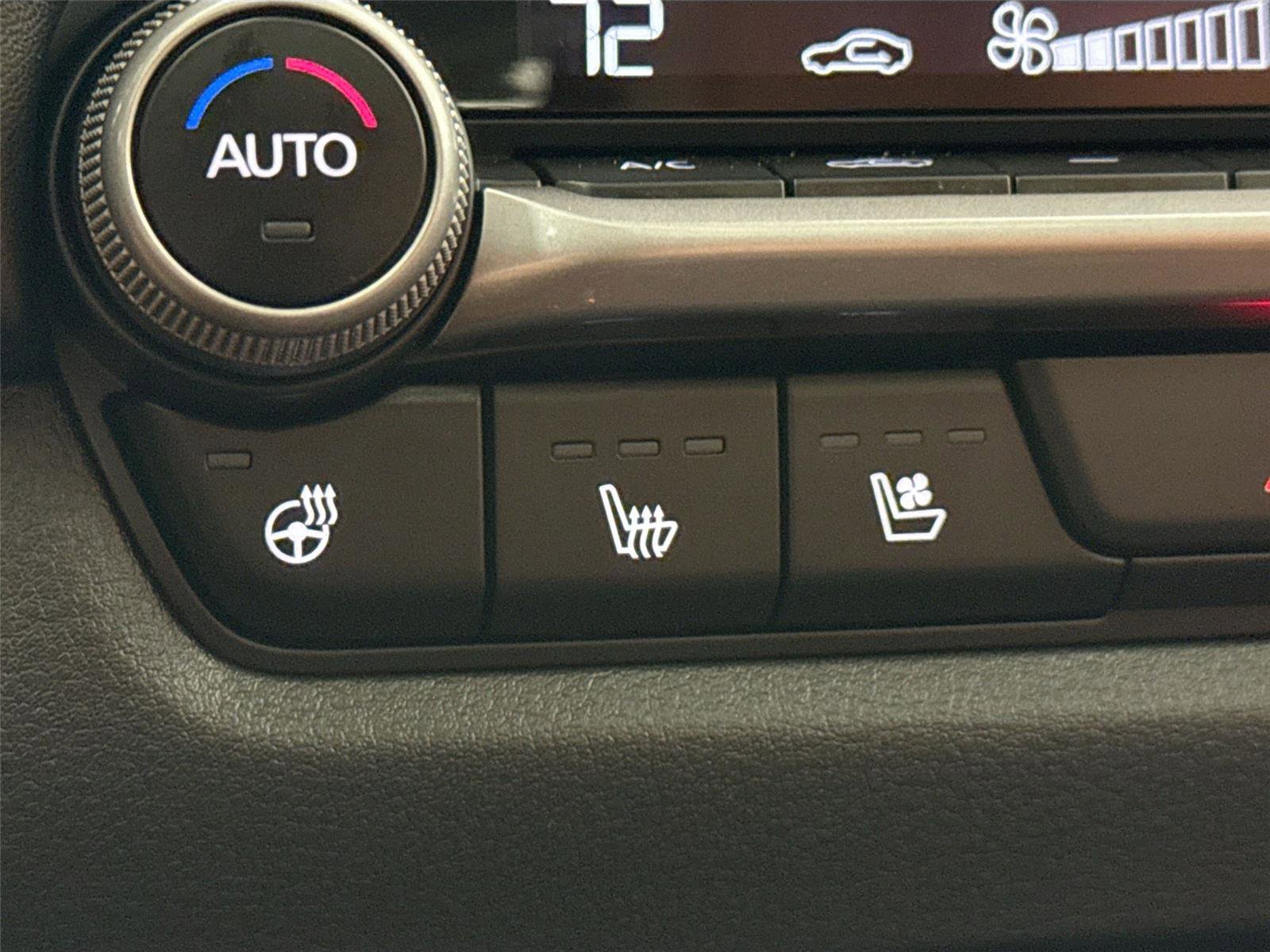 New 2026 MAZDA CX-50 Meridian Edition w/ Weather Package image 5